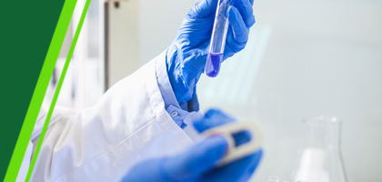 Antimicrobial effectiveness and preservative efficacy testing with cGMP USP 71 Sterility Testing Services
