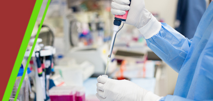 GMP stability and product characterization by derive data supporting bioavailability