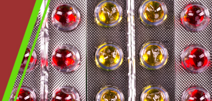 Freeze Thaw Studies of Stability of Pharmaceutical Products at Pharmaceuticals Shipping Analysis Labs
