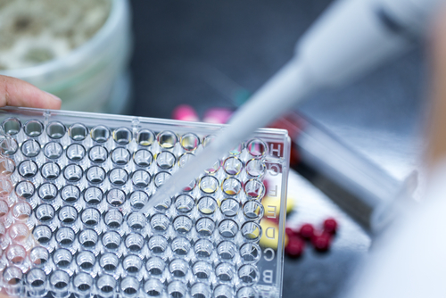 USP EP JP and Compendial Heavy Metal Testing of Pharmaceutical Products
