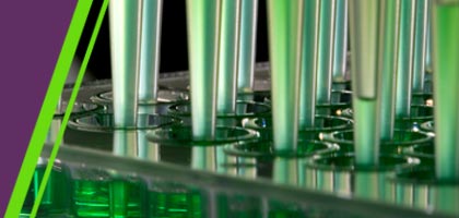 Large Molecule Method Development through peptide analysis