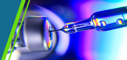 Pharmaceutical Extractables and Leachables Studies