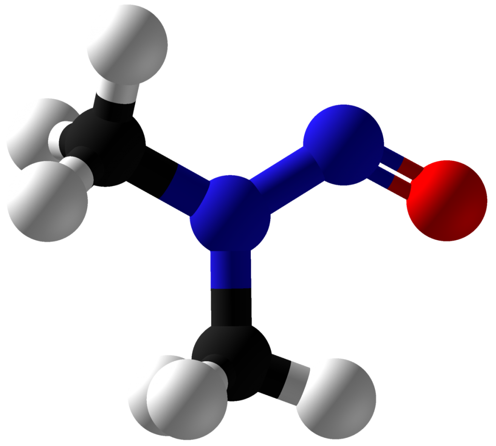 Gc ms lc ms for the analysis of nitrosamines boston analytical